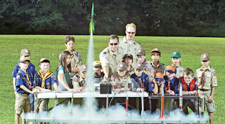 Build Model Rockets 截图 5