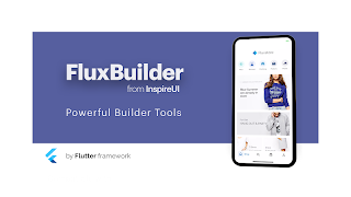 FluxBuilder 截圖 1