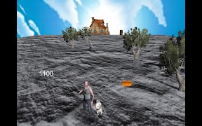 Air Wolf Plus syot layar 1