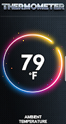 Exact thermometer screenshot 4