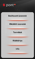 B Pont Kft. screenshot 2