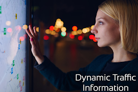 برنامه‌نما GPS Driving Route & Tracker عکس از صفحه