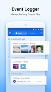 ES File Explorer File Manager imagem de tela 5