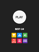 True or False: Colors Shape screenshot 3