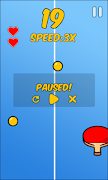 برنامه‌نما Ping Pong Game عکس از صفحه