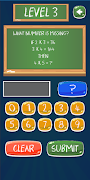 Tricky Math Puzzles screenshot 3