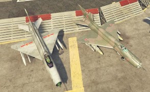 Interceptor Strategy تصوير الشاشة 3