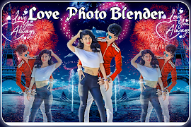 Jungle Photo Blender 截图 5