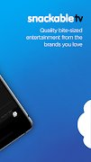 SnackableTV ภาพหน้าจอ 1