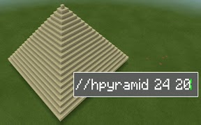 WorldEdit पोस्टर