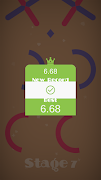 Triangle Rush скриншот 6