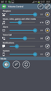Volume kontroler screenshot 3