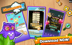 iAssociate 3 скриншот 1