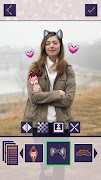 Pixel Face Photo Maker screenshot 5