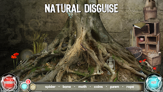 Hidden Objects Games: Time Trap Adventure. Find It 스크린샷 2