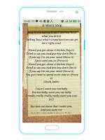 Sevyn Streeter Say It 스크린샷 2