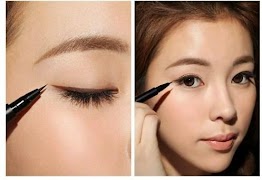 Tutorial de maquillaje Poster