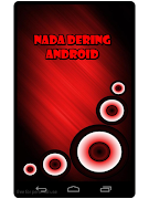 Nada Dering Android पोस्टर