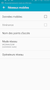 Anti Theft capture d'écran 7
