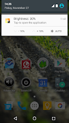Brightness Level imagem de tela 2