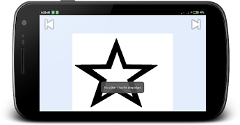 Shape Reader 스크린샷 2