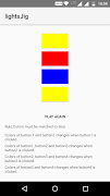 LightsJig 스크린샷 2