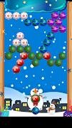 Bubble Christmas screenshot 5