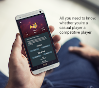 PocketDex -Pokedex for Android الملصق