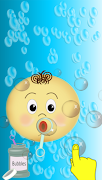 Bubble Snatcher পোস্টার