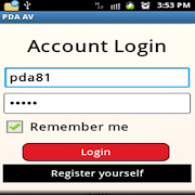 Oasis PDA スクリーンショット 1