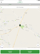 GreenAir Cars Screenshot 4