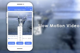 Slow Motion Video screenshot 6