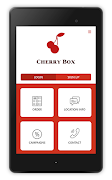 Cherry Box 截圖 5