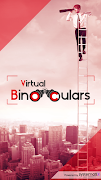 برنامه‌نما Virtual Binoculars عکس از صفحه