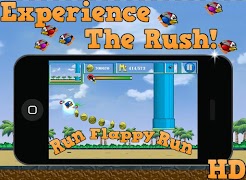 Run Flappy Run screenshot 5