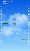 Jetpack Jack اسکرین شاٹ 4