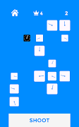 Clock Shoot screenshot 1
