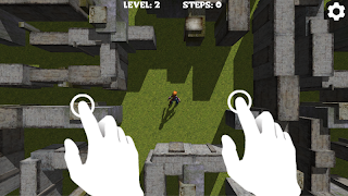 Labirinto imagem de tela 7