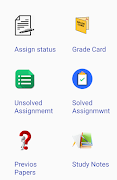 IGNOU Assignment screenshot 1