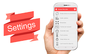 屏幕錄像機免費 截圖 3