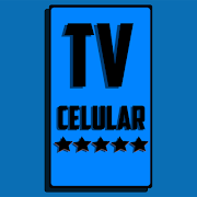 TV no Celular screenshot 2