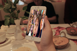 جميع سكتشات عائلة مشيع الجزء 10 بدون نت متجدد 截图 2