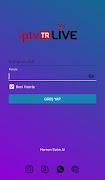 Ip Tv Tr Live 截图 1