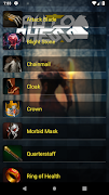 AutoChess Data скриншот 5