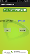 Magic Tracker Pro ภาพหน้าจอ 2