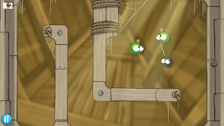 Catch the Fly screenshot 7