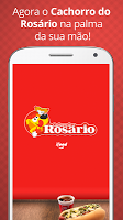 Cachorro do Rosário poster