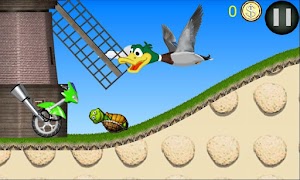 ZombieCops اسکرین شاٹ 7