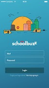 Schoolbuzz ポスター