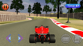 Formula Driving & Hurdles 截圖 1